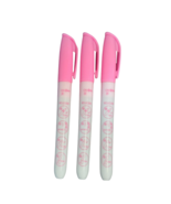 Alokmn drawing pens,Vibrant Pink Aesthetic - €16,19 EUR