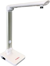 The Lv-1020 (White) Longjoy Digital Portable Overhead Usb Distance Teaching - £112.27 GBP