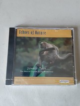 Echoes of Nature: Jungle Talk (CD, 1993) Brand New, Sealed - £7.09 GBP