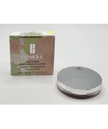Clinique Stay Matte Sheer Pressed Powder Oil Free 101 Invisible Matte Ne... - €25,46 EUR
