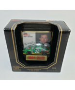NASCAR Brett Bodine Racing Champions 1994 Premier Edition #26 Limited Ed... - £11.62 GBP
