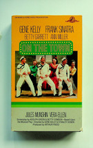 On the Town (Musical) - MGM/UA Home Video (1985) - Beta MB600057 - NR - Preowned - £7.52 GBP