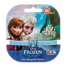 Disney Frozen Olaf 1-Charm Bracelet - Medium - £24.58 GBP