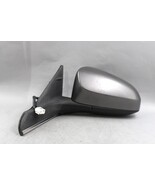 Left Driver Side Gray Door Mirror Power Heated Fits 15-17 TOYOTA CAMRY O... - $3,312.42 MXN