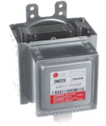 Whirlpool 2M226, 23GWHR, G2011-152207, Magnetron, Microwave - €204,67 EUR