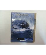 2001 Sea Doo XP 5530 5531 Parts Catalog # 219 301 030 Jet Ski FACTORY OEM - $31.38
