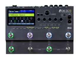 Mooer Ge300 Lite Multi-EffectoFloor Unit Just Released IN Stock NOW! - £391.68 GBP