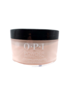 OPI Powder Perfection Dipping System DPP61 SAMOAN SAND 4.25oz Sealed - $28.21