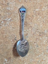 MAINE USA - Vintage Souvenir Spoon - $100.90 MXN