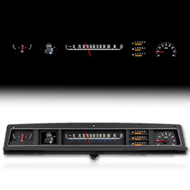 Dakota Digital Dash Multi-Color Gauge for 71-76 Impala Caprice RGB RTX-71C-CAP-X - £1,215.15 GBP