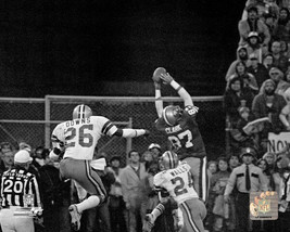 Dwight Clark San Francisco 49ers Photo Picture Print #1180 - $17.95+