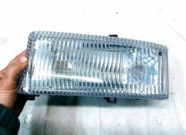 1997-2004 Dodge Dakota 55055171AC Clear LH Headlight Head Lamp Assembly ... - £45.87 GBP