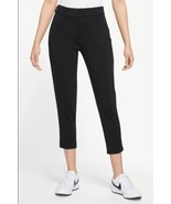 Nike Women&#39;s Therma-FIT Repel Ace Slim Fit Golf Pants Sz Medium  - £17.18 GBP