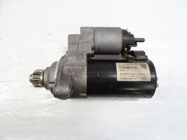 Mercedes X156 GLA45 GLA250 starter motor, bosch, 2709060700 - $49.99