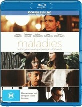 Maladies Blu-ray / DVD | Region B / 4 - £22.04 GBP