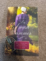 An Amish Summer: Four Stories - Mass Market Paperback - VERY GOOD - $3.99