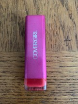 Covergirl Exhibitionist Lipstick Delight Blush - £9.38 GBP