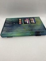 Smashbox 3-Palette Shooting Star Set ~2 Eye Palettes + 1Cheek Palette - £23.29 GBP