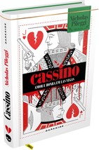 Cassino (Em Portugues do Brasil) [Hardcover] Nicholas Pileggi - £28.24 GBP