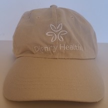 Dignity Health Embroidered Baseball Hat - $11.98