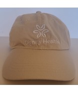 Dignity Health Embroidered Baseball Hat - £9.43 GBP