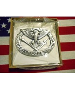 US Army Career Counselor Identification Badge NIP - $10.84