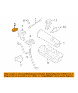 FORD OEM-Egr Valve Gasket E6AZ9D476B - $202.80 MXN