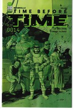 Time Before Time #14 (Image 2022) &quot;New Unread&quot; - £3.70 GBP