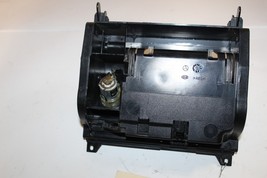 1996-2002 MERCEDES E300 E420 W210 CENTER CONSOLE ASH TRAY CIGARETTE LIGHTER J532 image 6