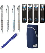 Graph Gear 1000 Navy Blue Pen Telephone Case, Four Graphgear 1000, And. - $75.89 CAD