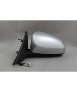 Left Driver Side Silver Door Mirror Power Fits 2012-2014 TOYOTA CAMRY OE... - $161.99