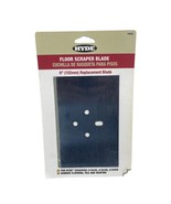 HYDE FLOOR SCRAPER REPLACEMENT BLADE 6&quot; 19452 NOS - $5.90