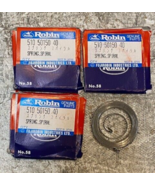 3 Quantity of Robin Spiral Spring 5105015040 (3 Quantity) - $42.74