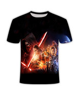 New StarWars Men Darth Vader Printing 3D Hoodie Stromtrooper Star Wars T... - $19.90