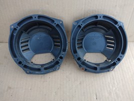 94 95 96 97 ACCORD 2 DR COUPE DOOR SPEAKER PODS MOUNTING BRACKETS POD  1... - $34.30