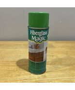 Fiberglass Magic Discontinued Spray Cleans &amp; Polishes 13oz Vintage New O... - €23,79 EUR