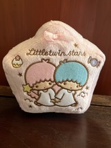 Sanrio Little Twin Stars Fluffy Plush Phone/Multi Stand Case - $48.90