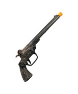Rare Kento By Kenton Cap Gun Cast Iron *** 1935 Antique - $2,304.39 MXN