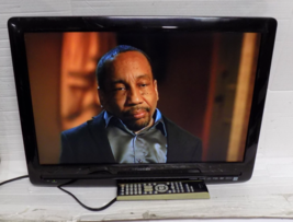 Toshiba 22LV505 22" 720p HD LCD TV w/DVD Player &amp; Remote Control No Stand - $88.18