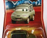 Disney Pixar Cars Final Lap Swift Alternator #158 - $29.99