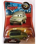 Disney Pixar Cars Final Lap Swift Alternator #158 - £23.48 GBP
