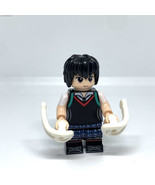Movie Minifigure Spider-Man Marvel Across The Spider-Verse Penny Parker ... - $171.81 MXN