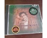 Johnny Mathis (CD) The Christmas Music Of, A Personal Collection - $18.69