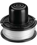 BLACK+DECKER Trimmer Line Replacement Spool, Replacement Spool, .065-Inc... - £6.12 GBP