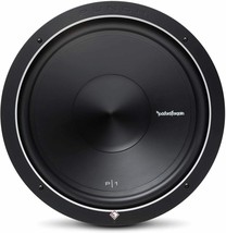 Rockford Fosgate - P1S4-15 - Punch P1 SVC 15-Inch 250 Watts Subwoofer - ... - £199.79 GBP