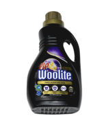 Woolite With Keratin Darks Blacks &amp; Jeans 50oz 25 Loads Laundry Detergent  - $35.62 CAD