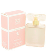 Pure White Linen Pink Coral by Estee Lauder 1 oz / 30 ml Eau De Parfum s... - $1,493.11 MXN