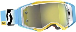 Scott Prospect 6 Days 2023 Argentina Goggles For MX SX Motocross Off-Road ATV - £74.71 GBP