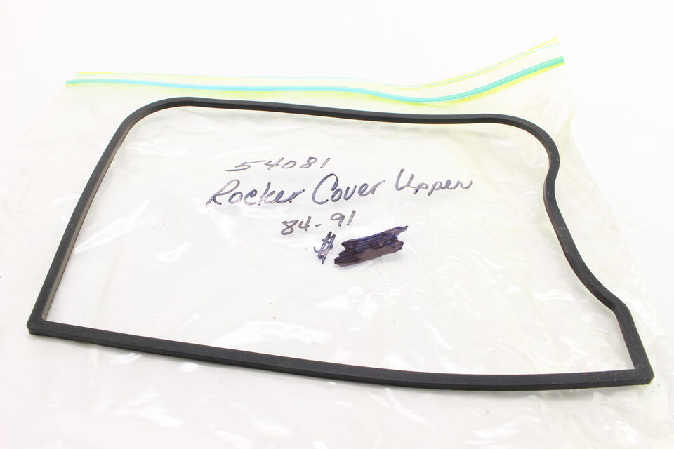 1984-91 Harley-davidson Upper Rocker Cover Gasket k2688 - $14.84