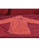 Cabela&#39;s Corduroy Jacket Women&#39;s Size Small Reg wc 12498 - $20.90 CAD